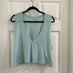 Free People Tank
